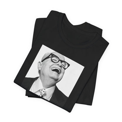Larry "Bud" Melman T-Shirt