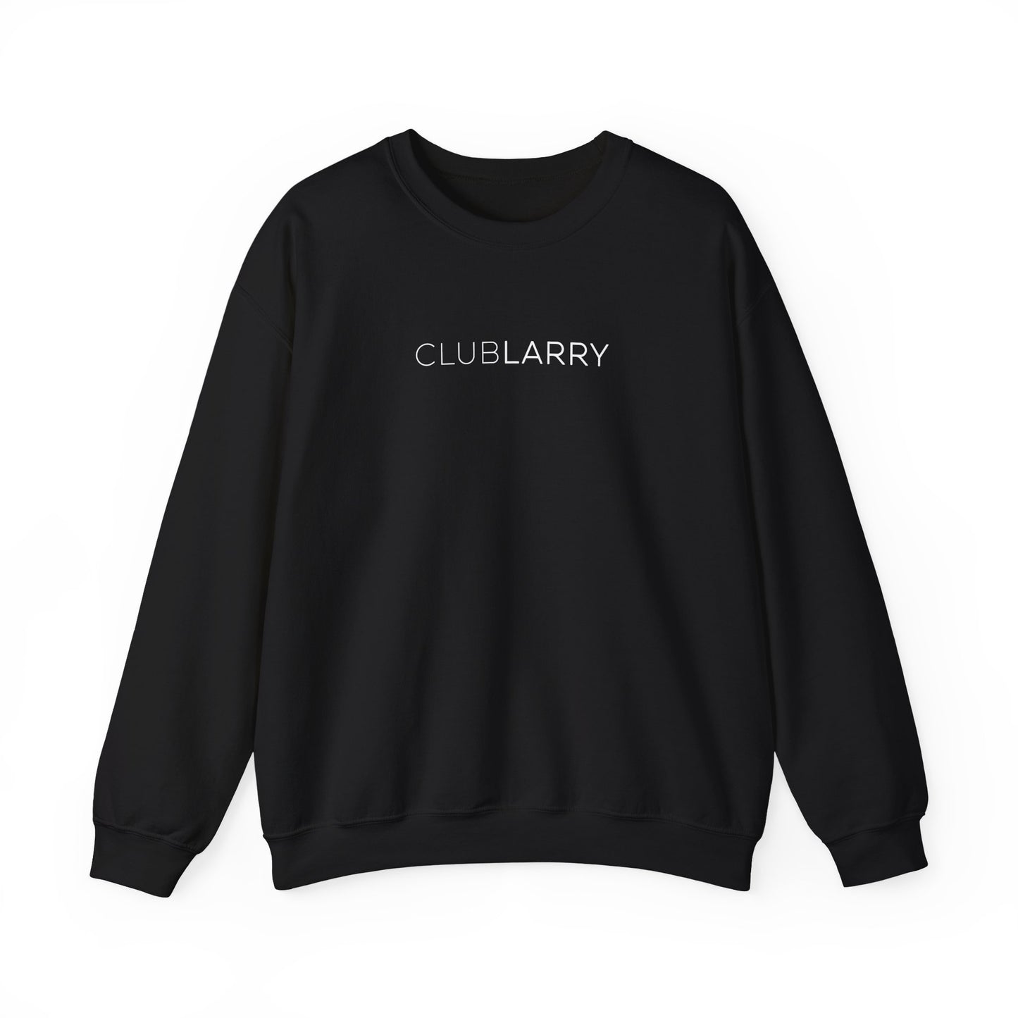 Exclusive ClubLarry Sweatshirt