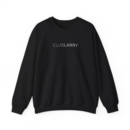 Exclusive ClubLarry Sweatshirt