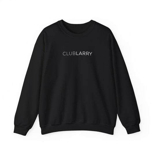 Exclusive ClubLarry Sweatshirt