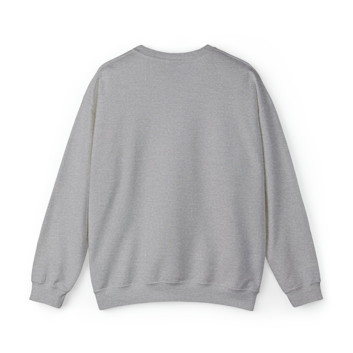 Vote Larry Crewneck Sweatshirt