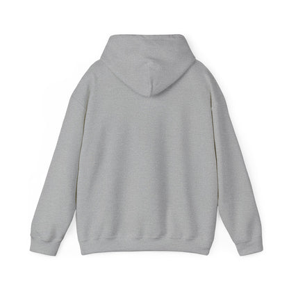 Vote Larry Hoodie, Funny Larry Political Hooded Sweatshirt