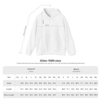 Vote Larry Hoodie, Funny Larry Political Hooded Sweatshirt
