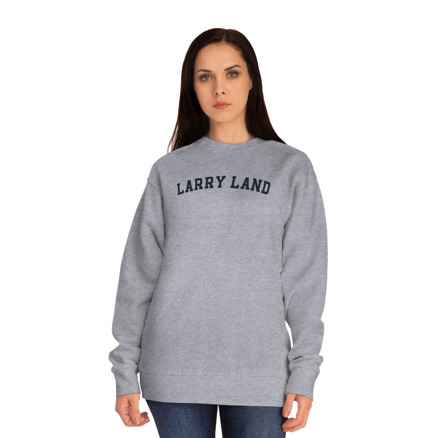 Unisex Larry Land Sweatshirt