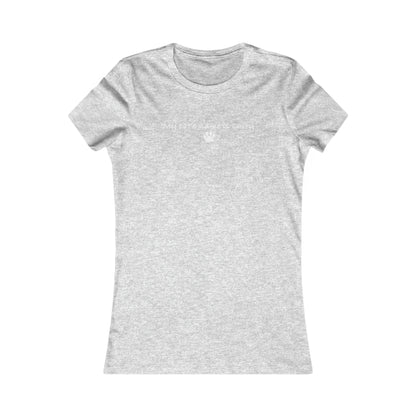My Cat's Name is Larry - Women's T-Shirt