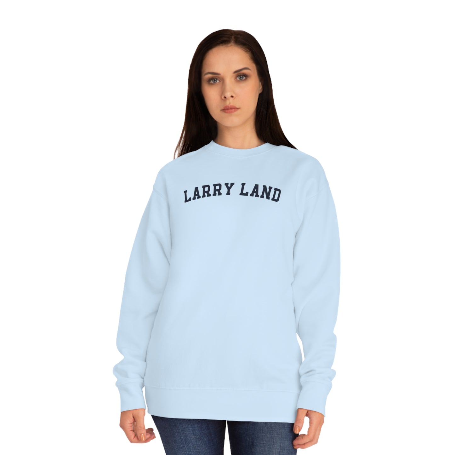 Unisex Larry Land Sweatshirt