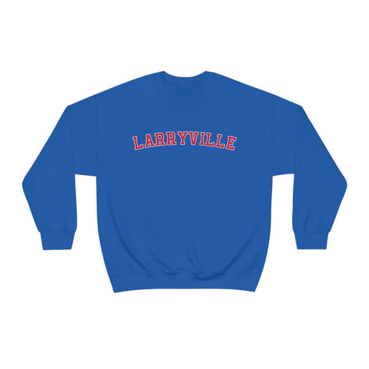 Larryville Unisex Heavy Blend™ Crewneck Sweatshirt