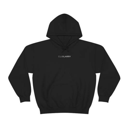 Exclusive Club Larry Hooded Sweatshirt