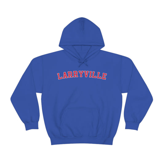 Larryville Unisex Heavy Blend Hooded Sweatshirt