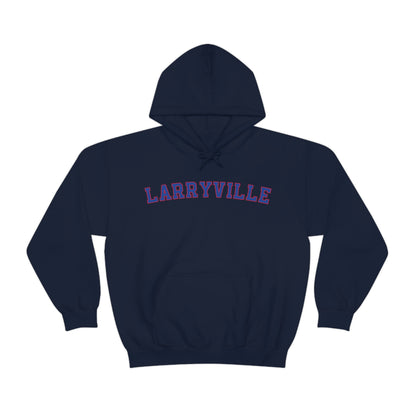 Larryville Heavy Blend™ Hooded Sweatshirt