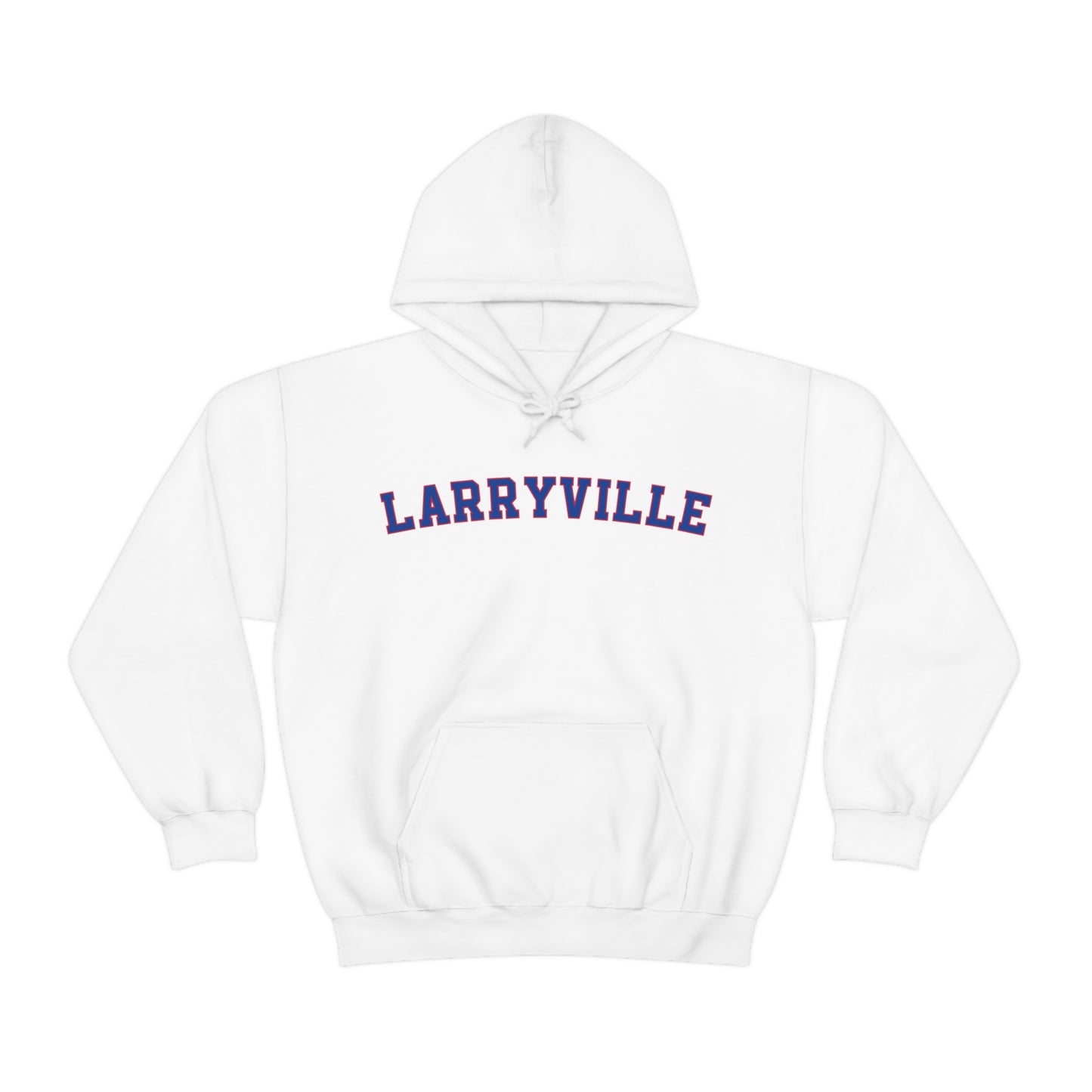 Larryville Heavy Blend™ Hooded Sweatshirt