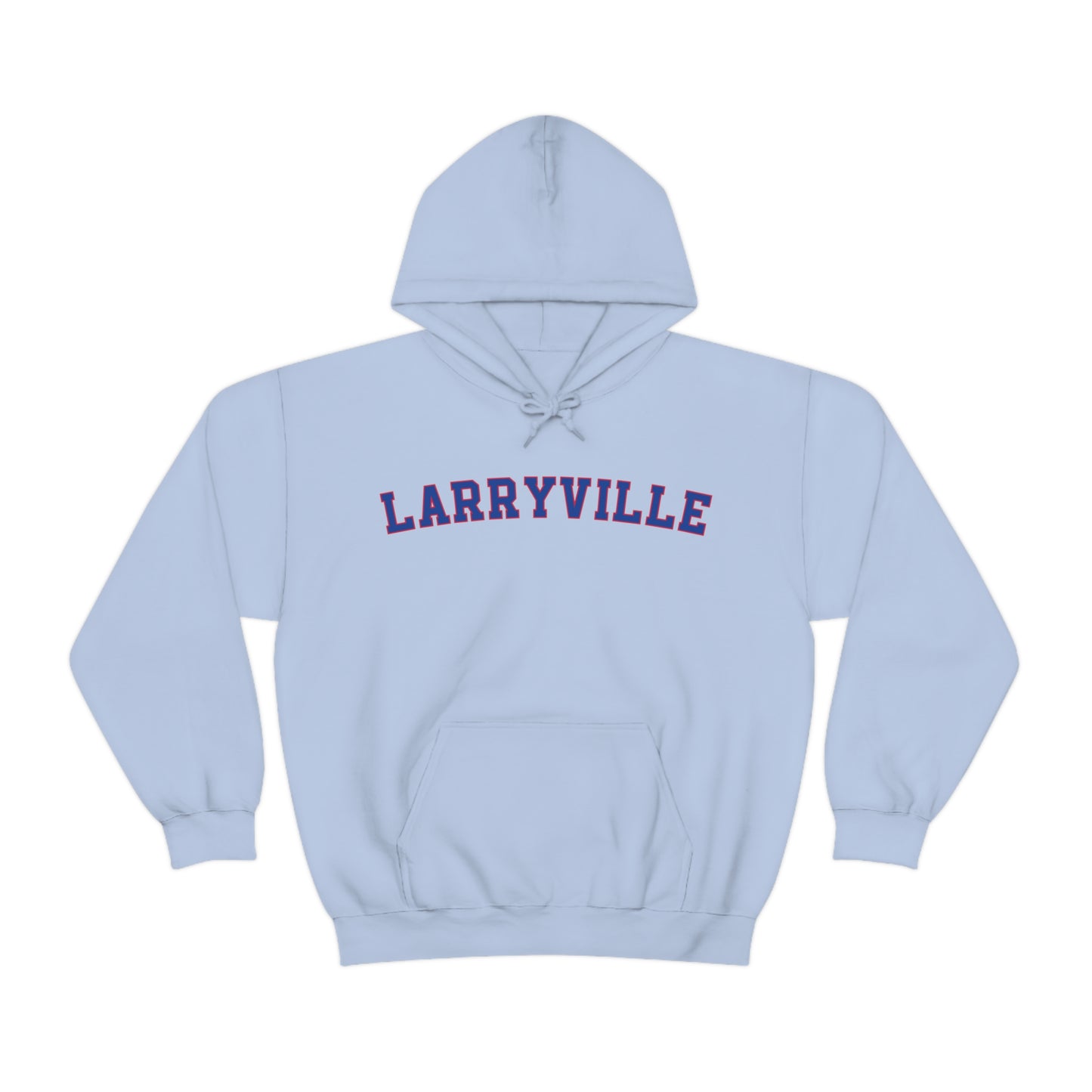 Larryville Heavy Blend™ Hooded Sweatshirt