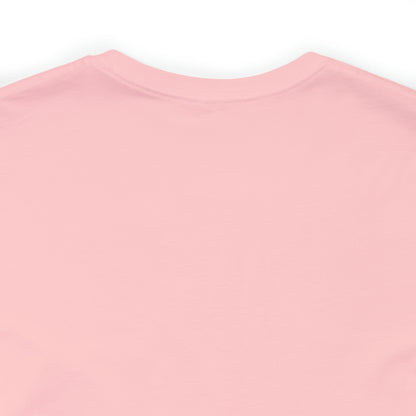 Larryville Unisex Short Sleeve Tee